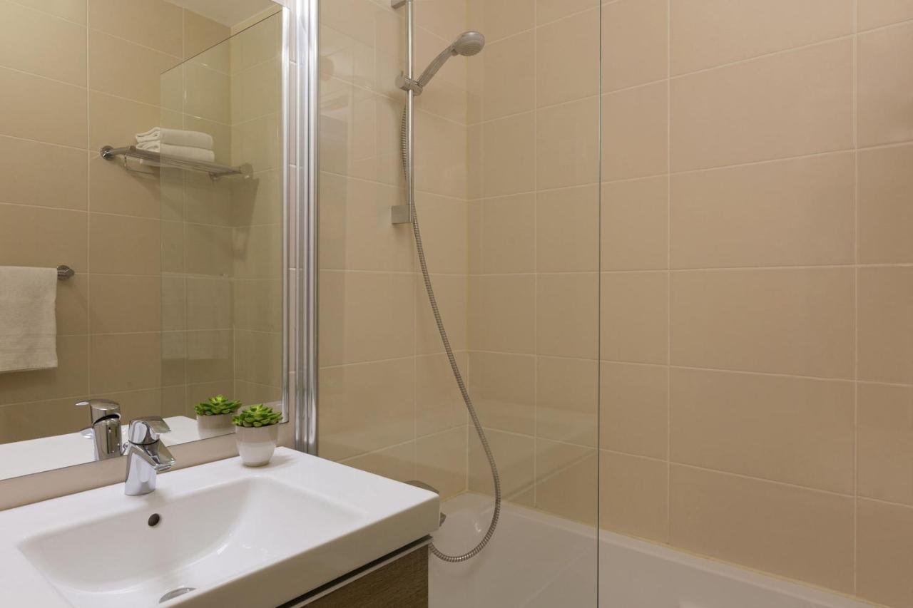 Citadines La Defense Paris Aparthotel Courbevoie