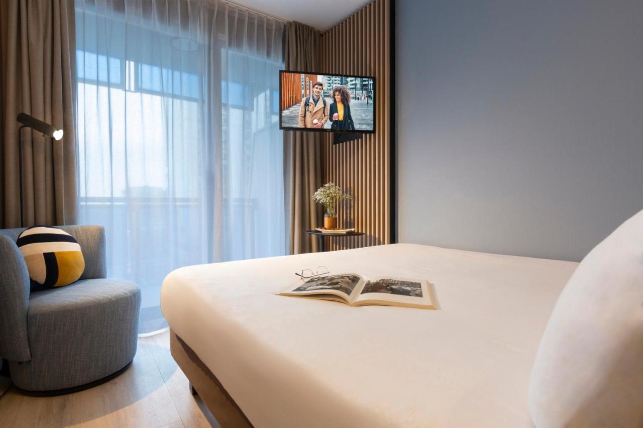 Citadines La Defense Paris Aparthotel Courbevoie