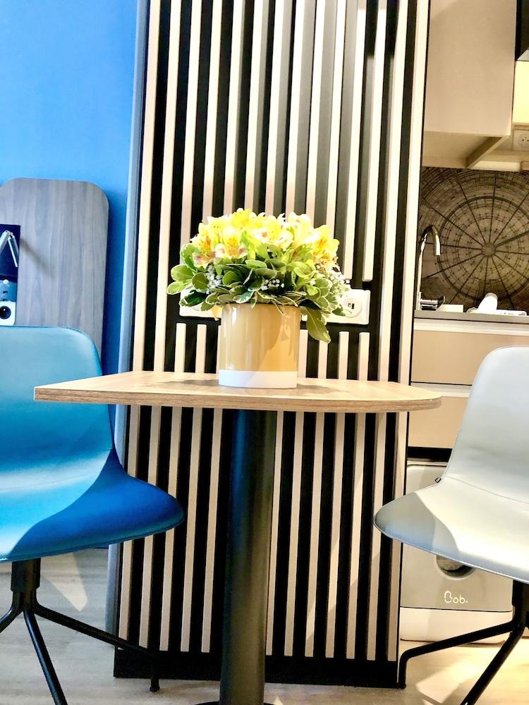 Aparthotel Citadines La Defense Paris