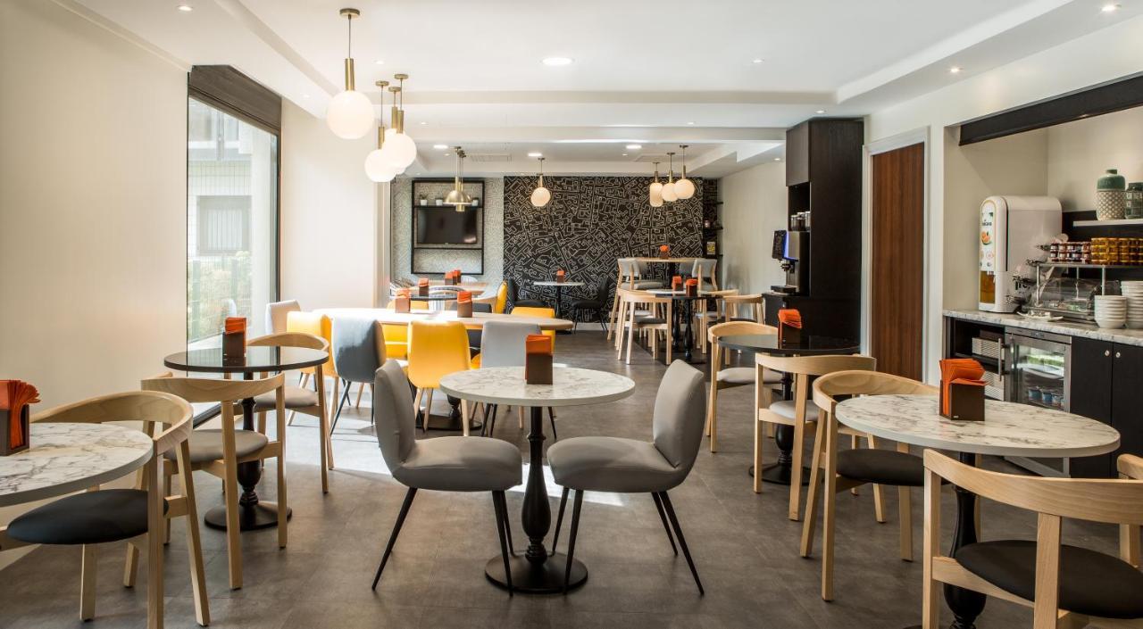 Citadines La Defense Paris 4* Courbevoie
