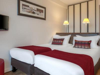 Apart-hotel Citadines La Defense Paris Courbevoie