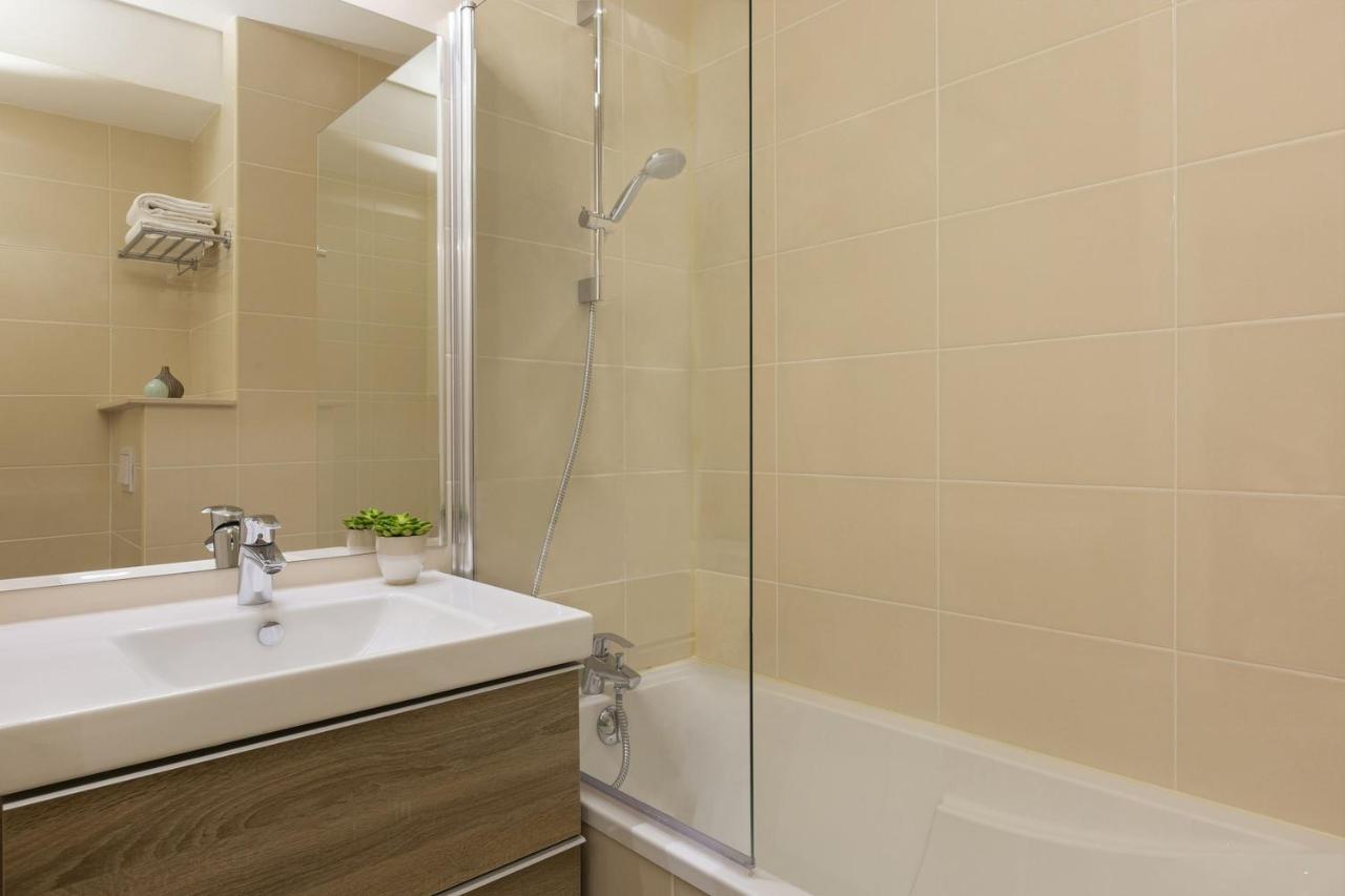 Apart-hotel Citadines La Defense Paris Courbevoie