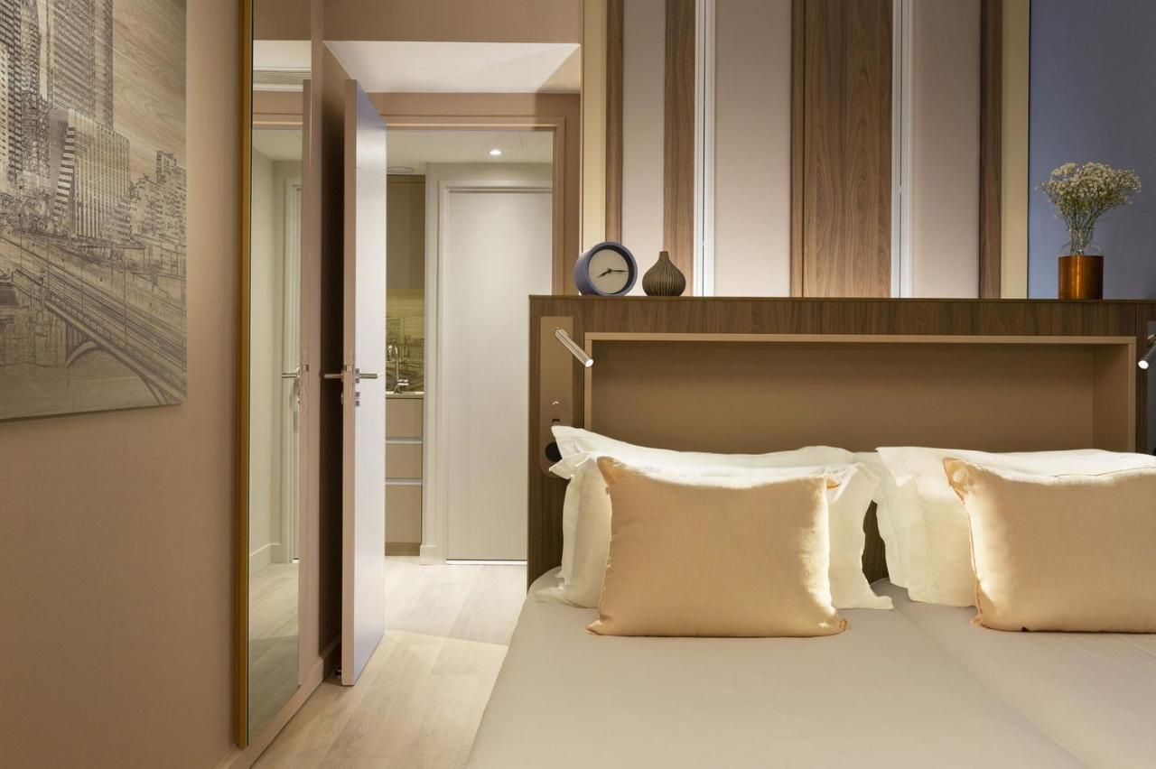 Citadines La Defense Paris Apart-hotel