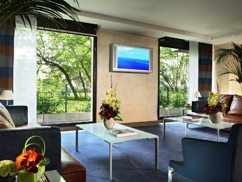 Citadines La Defense Paris Apart-hotel