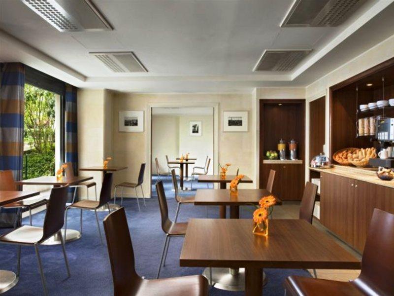 Citadines La Defense Paris Apart-hotel Courbevoie