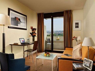 Citadines La Defense Paris Apart-hotel Courbevoie