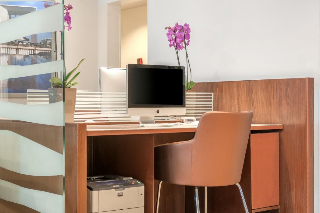 Citadines La Defense Paris Apart-hotel Courbevoie