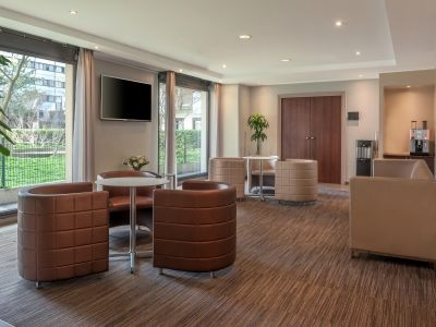 Citadines La Defense Paris Apart-hotel 4*