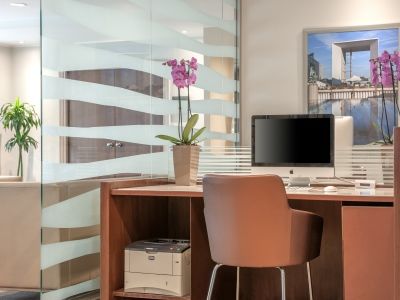 Citadines La Defense Paris Apart-hotel Courbevoie