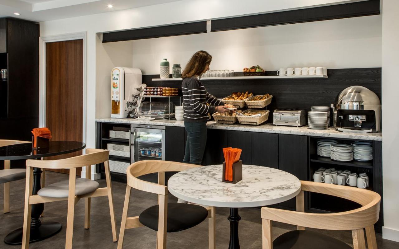 Citadines La Defense Paris Apart-hotel